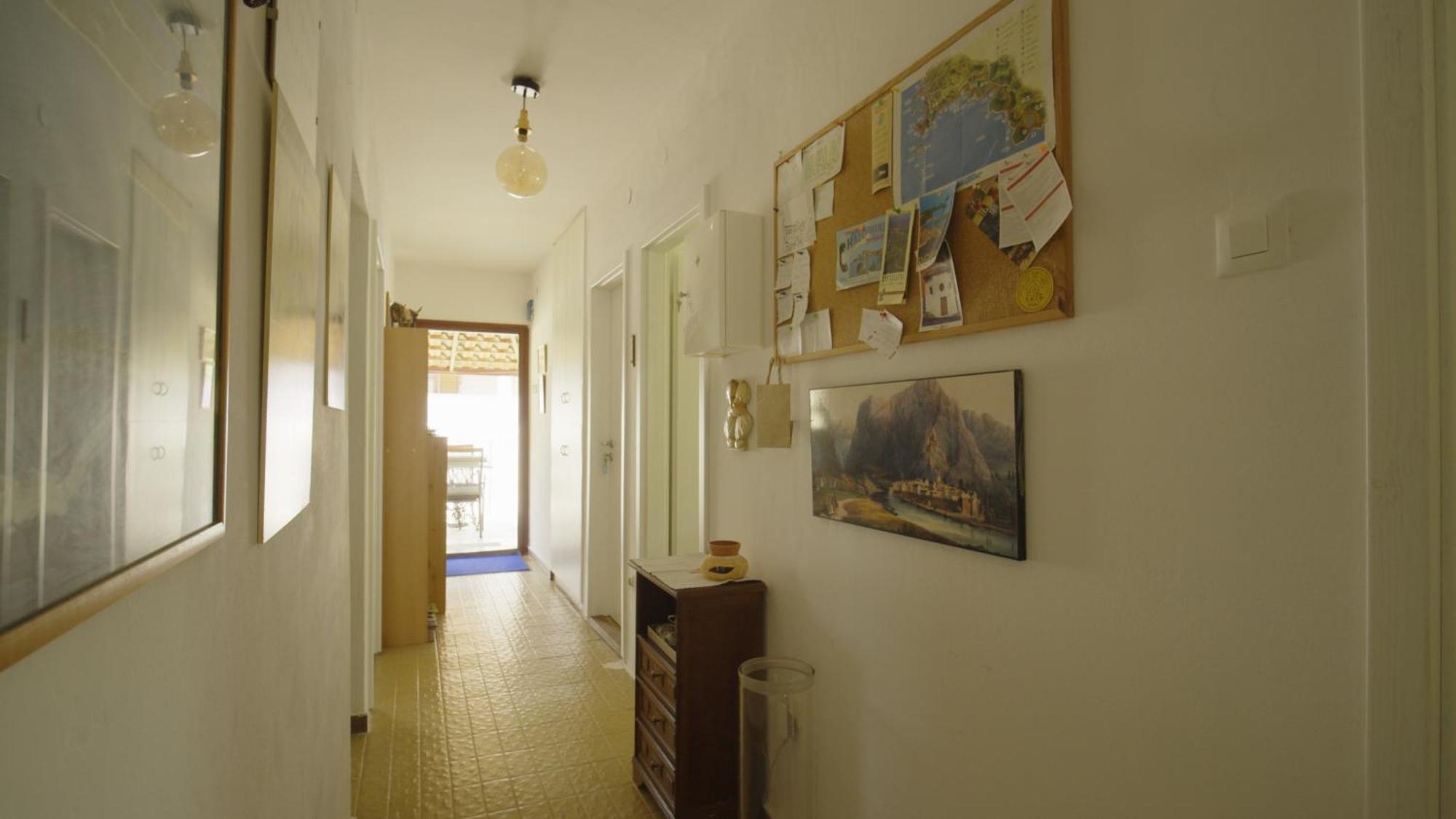 Vila Karolina Rovinj Eksteriør bilde