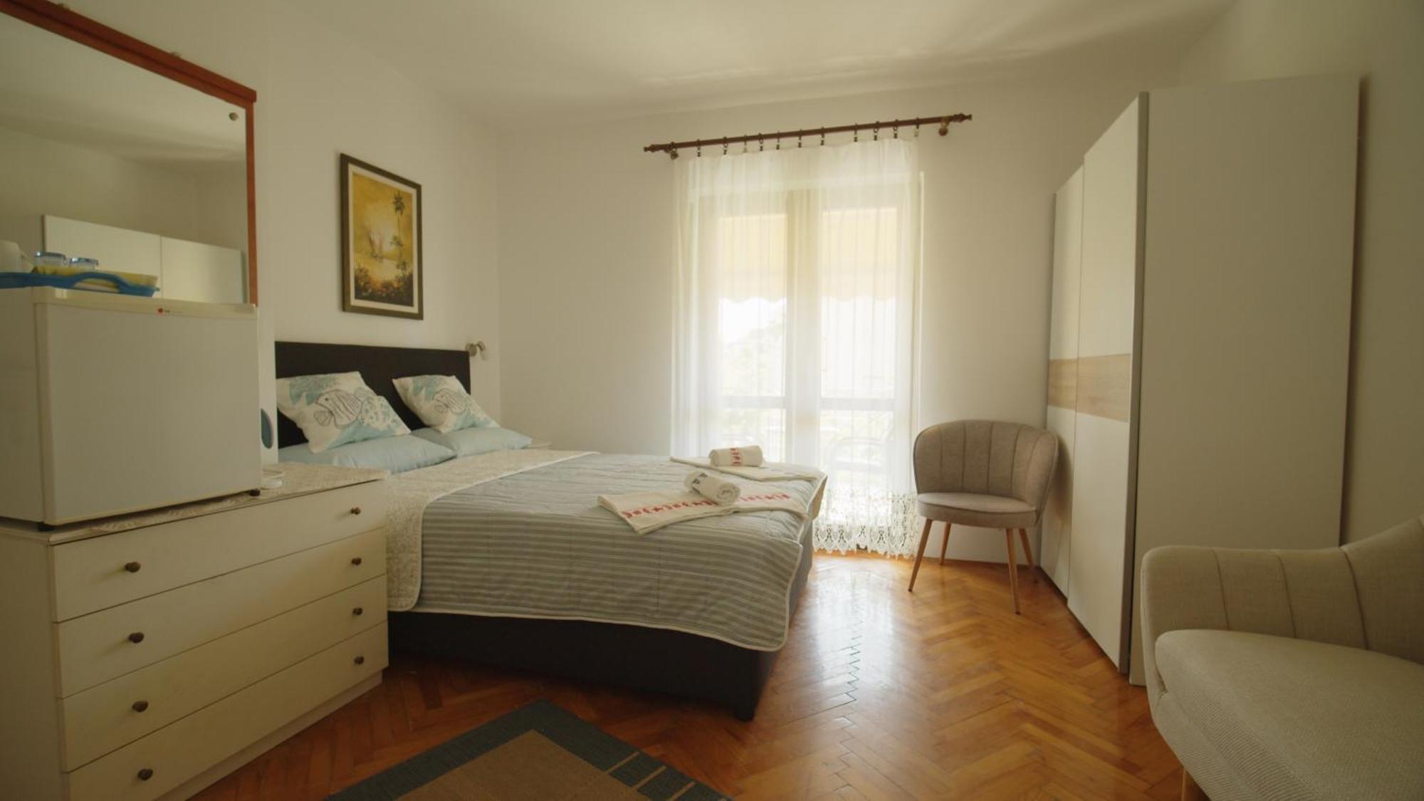 Vila Karolina Rovinj Eksteriør bilde