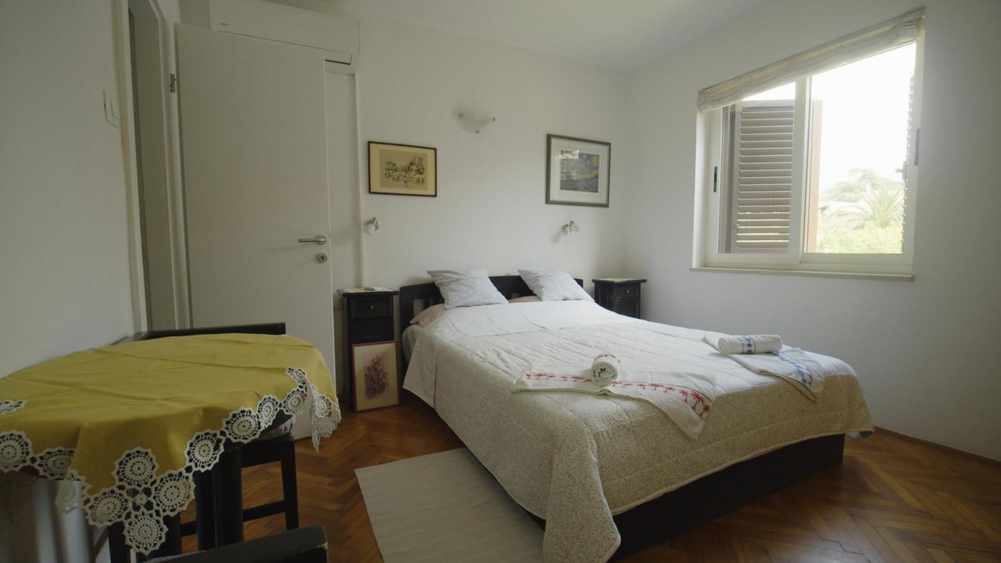Vila Karolina Rovinj Eksteriør bilde